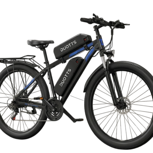 DUOTTS C29 2026